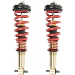 Bell Tech - 15028 - 21-   Ford F150 Coilover Kit