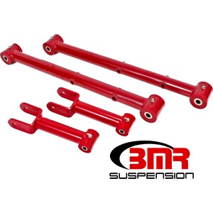 BMR Suspension - RSK011R - Rear Suspension Kit Non-Adjustable