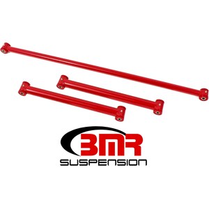 BMR Suspension - RSK031R - Rear Suspension Kit Non-Adjustable