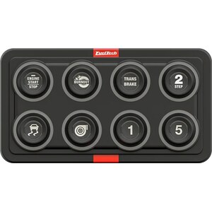 FuelTech - 5022100302 - SwitchPanel-8 Mini