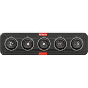 FuelTech - 5022100301 - SwitchPanel-5 Mini