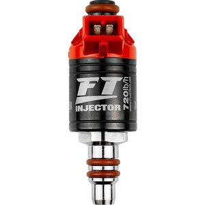 FuelTech - 5010107883 - FT Injector - 720 lb/h O-ring