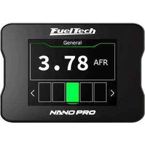 FuelTech - 3010009597 - NANO PRO w/o Harness