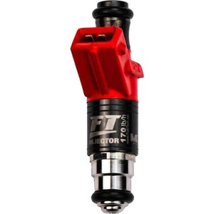 FuelTech - 5010110882 - FT Injector - 170 lb/h O-Ring