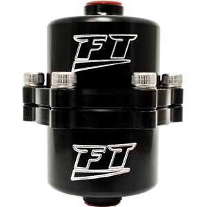 FuelTech - 5017100341 - Back-Pressure Dampening Canister