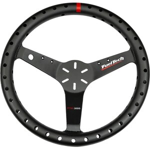 FuelTech - 5014001903 - FTR-A Steering Wheel