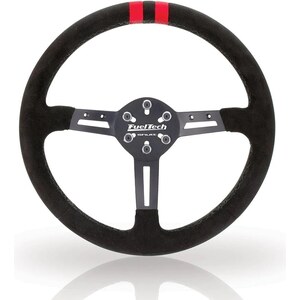 FuelTech - 5014002185 - FTS-1 Steering Wheel