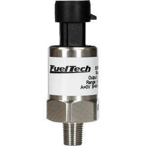 FuelTech - 5005100451 - 0-30 PSI Pressure Sensor