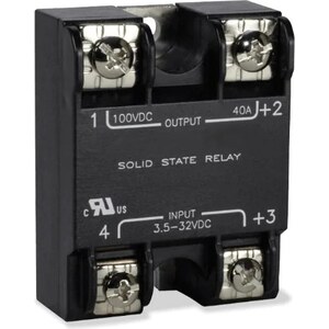 FuelTech - 3020100067 - Nitrous Solid State Relay