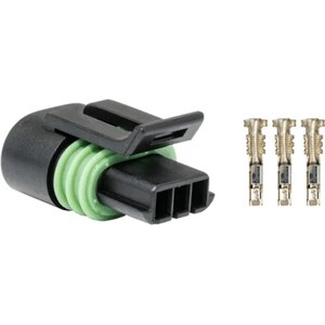 FuelTech - 5005100161 - CDI Racing Ignition Coil Plug Kit