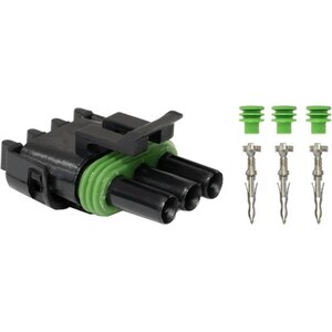 FuelTech - 5005100017 - Plug Kit - Throttle Position Sensor  (Ford)