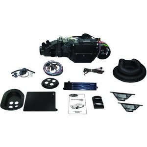 Vintage Air - 564150 - EVAP KIT 70-81 FIREBIRD GEN IV W/AC