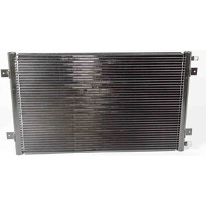 Vintage Air - 037030-OVR - 16in x 27in Condensor