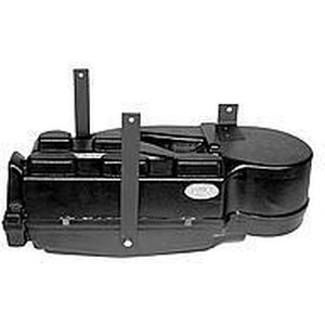 Vintage Air - 660050-VUA - Gen II Mini Mock-Up Kit Unit
