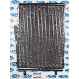 Vintage Air - 03261-VUC - Superflow Condenser 14in x 20in