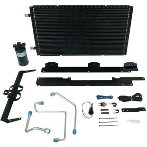 Vintage Air - 25082 - 82-88 GM G-Body Condensr Kit Except Turbo