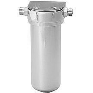 Vintage Air - 07330-VUQ - Polished Aluminum Drier