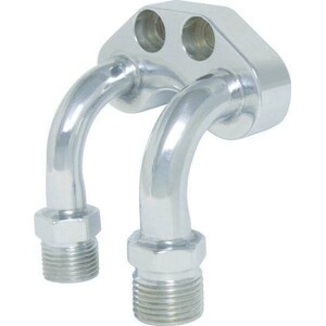 Vintage Air - 342311 - Front Runner Tite Fit Line Kit Polished