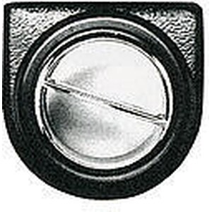 Vintage Air - 49054-VUL - 2-1/2in Round A/C Vent