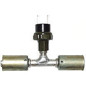 Vintage Air - 24679-VUS - Binary Switch Kit For Beadlock Crimp