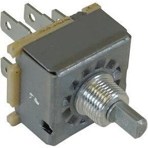 Electrical Switches and Components
