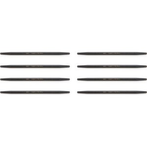 Manley - 25175-8 - 7/16  Moly Pushrods 9.800  .165 Wall