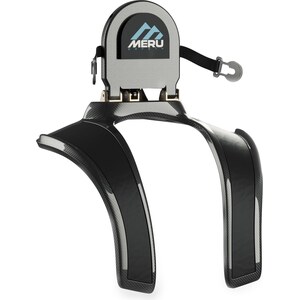 Meru Safety - AC-200 - Ascent Carbon Brace L/XL Head and Neck Restraint