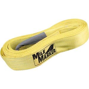 Mile Marker - 19315 - 3in x 15ft ATV Strap