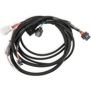 Holley - 558-471 - Trans Wire Harness Ford AODE/4R70W  92-97