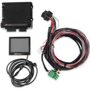 Holley - 551-102 - Trans Controller Sniper EFI Standalone
