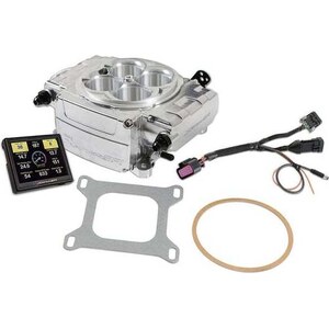 Holley - 550-510-3AX - Sniper-2 Upgrade Kit Polished