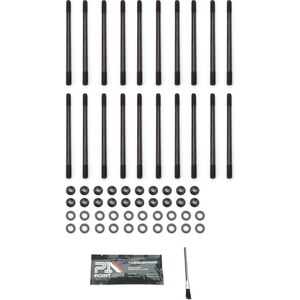 Point One - K062-H01S - Ford Coyote 12pt Head Stud Kit 5.0L  12mm