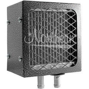Northern Radiator - AH464 - 12 Volt Hi-Output Auxiliary Heater