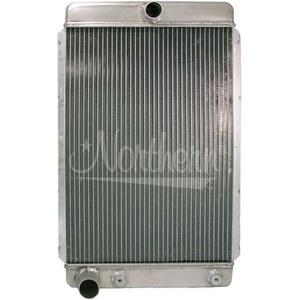 Northern Radiator - 205163 - Aluminum Radiator 26 x 26