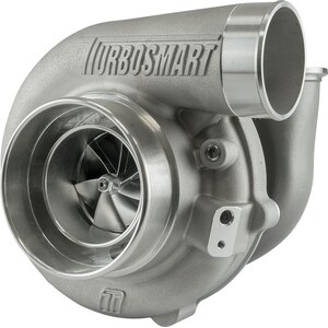 Turbosmart - TS-1-5862VB082E - TS-1 Turbocharger 5862 V-Band 0.82AR Ext WG