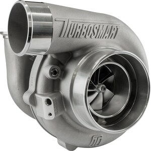 Turbosmart - TS-1-6262VR082E - TS-1 Turbocharger 6262 V-Band 0.82AR Ext WG