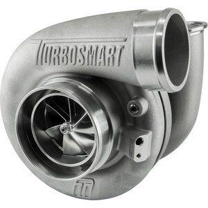 Turbosmart - TS-1-7675VB096E - TS-1 Turbocharger 7675 V-Band 0.96AR Ext WG