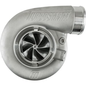 Turbosmart - TS-1-7880T4096E - TS-1 Turbocharger 7880 T4 0.96AR Ext WG