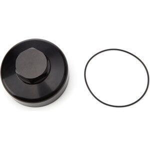 Oil Filter Adapters and Components