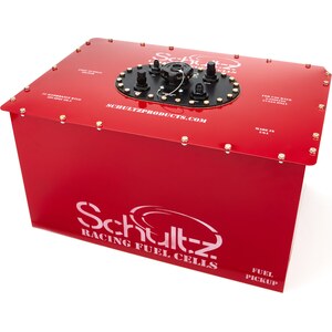 Schultz Racing Fuel Cells - SFC22B - Fuel Cell 22gal Ultimate SFI 28.3