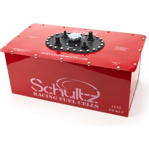 Schultz Racing Fuel Cells - SFC10 - Fuel Cell 10gal Ultimate SFI 28.3