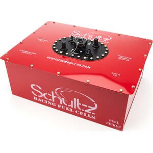 Schultz Racing Fuel Cells - SFC15 - Fuel Cell 15gal Ultimate SFI 28.3