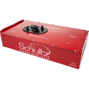 Schultz Racing Fuel Cells - SFC17 - Fuel Cell 17gal Ultimate SFI 28.3