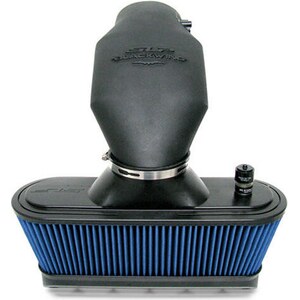 SLP Performance - 21121 - Cold-Air Induction 08-13 C6 Corvette/2006-13 Z06