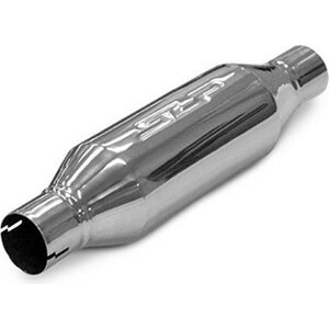SLP Performance - 31067 - Muffler Loud Mouth II 3in Bullet-Type (each)