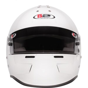B2 Helmets - 1531A03 - Helmet Apex White 60-61 Large SA20