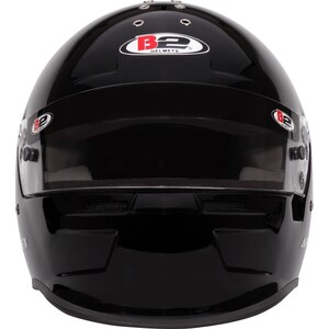 B2 Helmets - 1531A11 - Helmet Apex Black 57-58 Small SA20