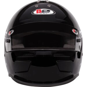 B2 Helmets - 1531A13 - Helmet Apex Black 60-61 Large SA20