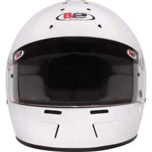 B2 Helmets - 1549A01 - Helmet Vision White 57- 58 Small SA20