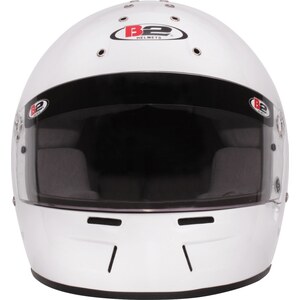 B2 Helmets - 1549A02 - Helmet Vision White 58- 59 Medium SA20